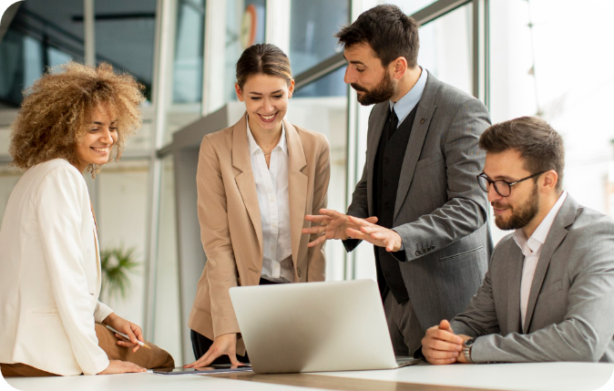 Nous savons que vos données sont précieuses. Leur sécurité et leur qualité sont notre priorité. Nos solutions garantissent une protection optimale grâce à des protocoles de protection avancés, pour que vous puissiez travailler en toute sérénité. Sécurité avancée : vos données sont protégées par des technologies de pointe. Mise à jour automatique : enrichissez vos informations en temps réel sans effort. Données fiables : éliminez les erreurs et bénéficiez d’une qualité irréprochable.